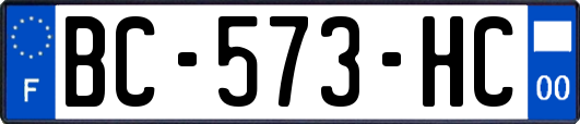 BC-573-HC