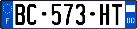 BC-573-HT