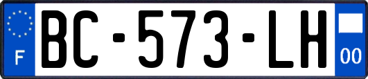 BC-573-LH