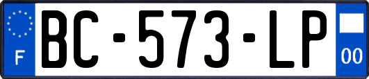 BC-573-LP