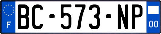 BC-573-NP