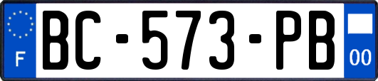 BC-573-PB