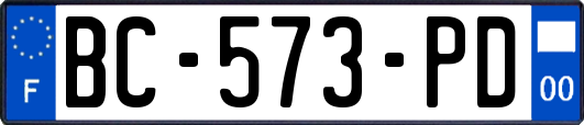 BC-573-PD