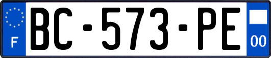 BC-573-PE