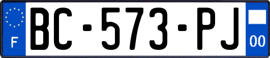 BC-573-PJ