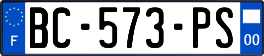 BC-573-PS