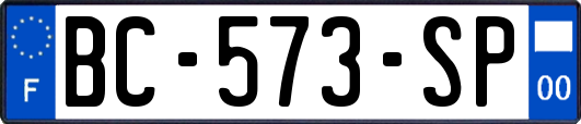 BC-573-SP