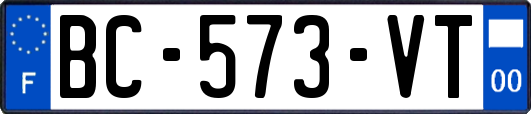 BC-573-VT