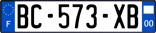 BC-573-XB