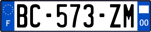 BC-573-ZM