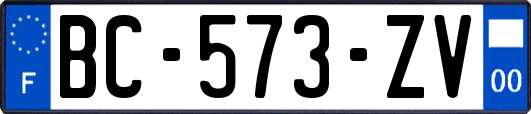 BC-573-ZV