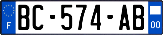 BC-574-AB