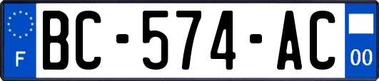 BC-574-AC