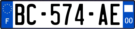 BC-574-AE