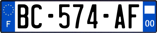 BC-574-AF