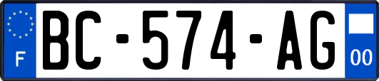 BC-574-AG