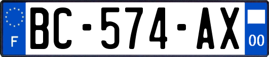 BC-574-AX