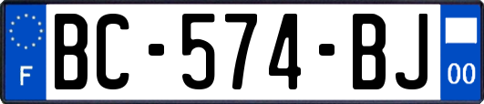 BC-574-BJ