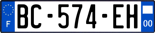 BC-574-EH