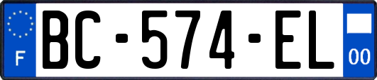 BC-574-EL