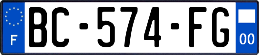 BC-574-FG