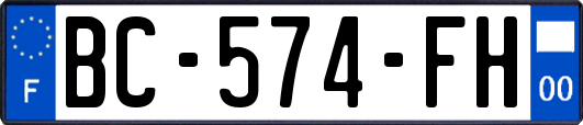 BC-574-FH