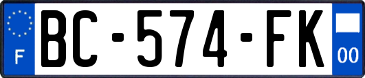 BC-574-FK