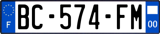 BC-574-FM