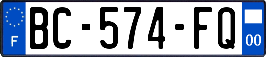 BC-574-FQ