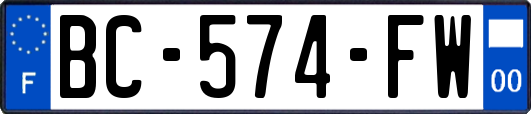 BC-574-FW