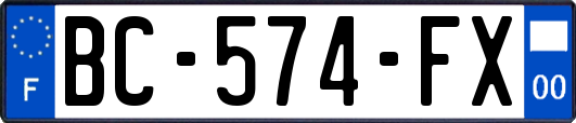 BC-574-FX