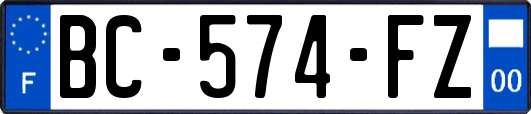 BC-574-FZ
