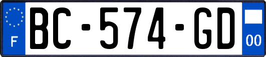 BC-574-GD
