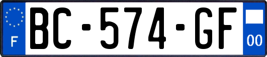 BC-574-GF
