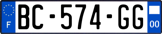 BC-574-GG