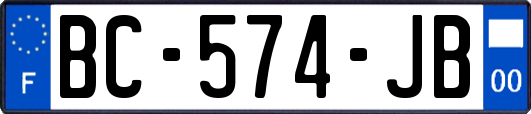 BC-574-JB