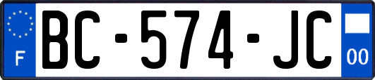 BC-574-JC