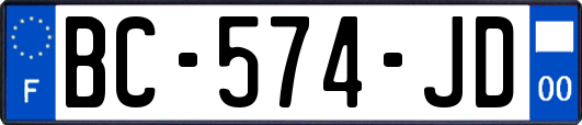 BC-574-JD