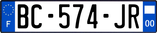 BC-574-JR