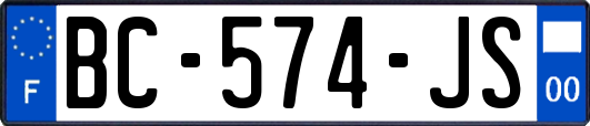 BC-574-JS