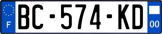 BC-574-KD