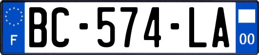 BC-574-LA