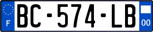BC-574-LB