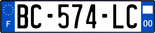 BC-574-LC
