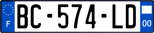 BC-574-LD