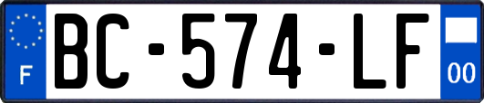 BC-574-LF