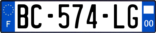 BC-574-LG