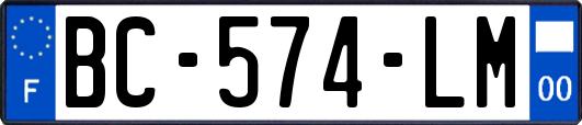 BC-574-LM