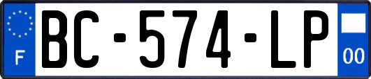 BC-574-LP