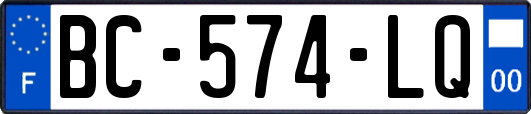 BC-574-LQ